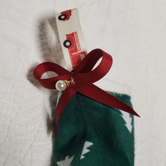 NEW GIFT CARD, MINI GRAB BAG, GIFT BAG STOCKING 3 - Picture 4 of 8